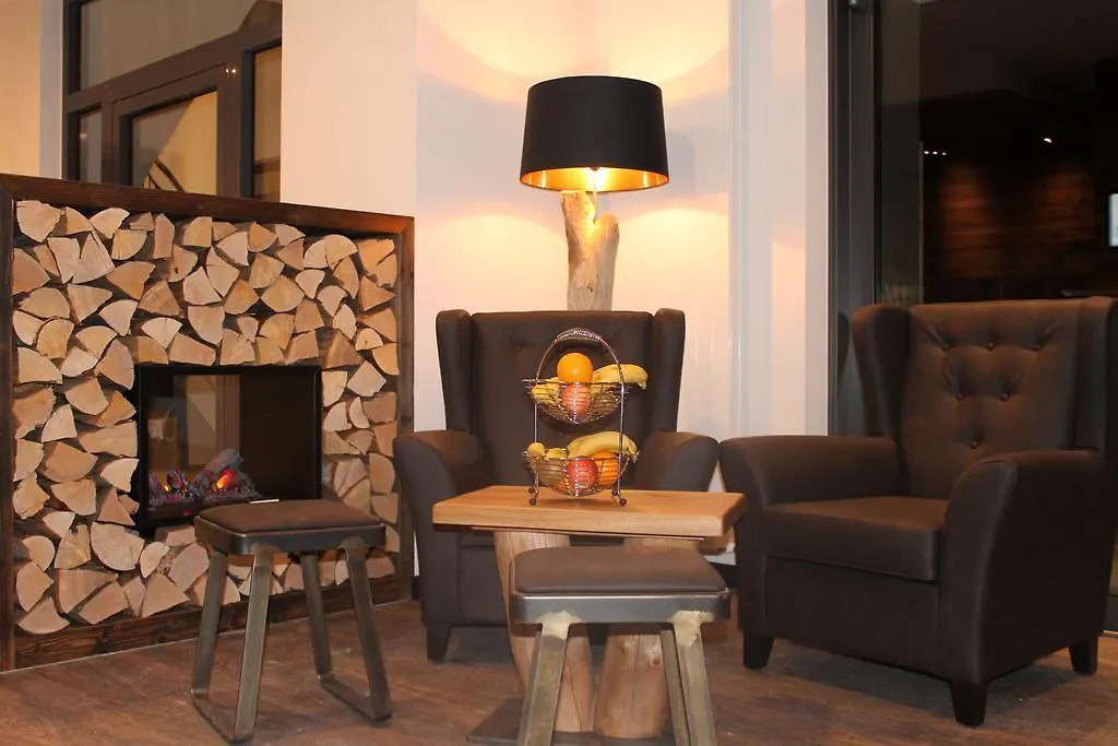 Hotel Traumschmiede Unterneukirchen