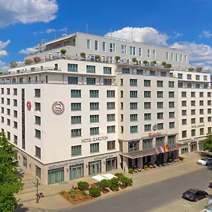 Sheraton Carlton 5*, Nürnberg Deutschland